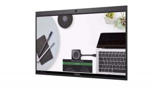 Терминал ВКС Barco ClickShare X-Display Plus 65" CD-65M1