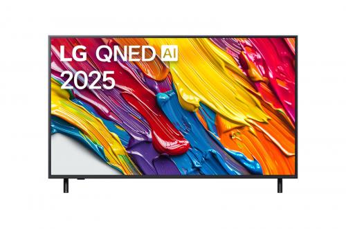 LED телевизор LG 55QNED82A6B