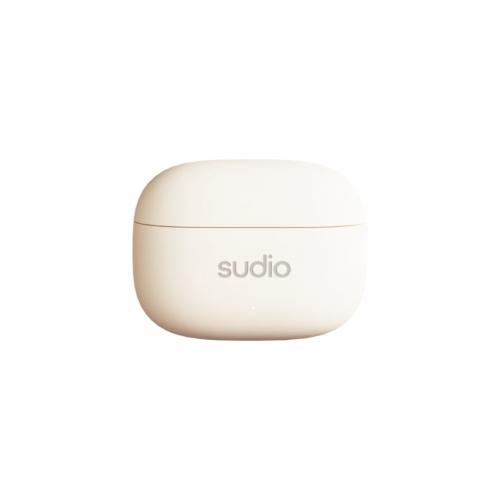 Наушники Sudio A1 PRO True Wireless Earbuds - Sand