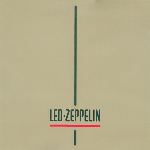 Виниловая пластинка Led Zeppelin - Coda (REMASTERED/180 GRAM/GATEFOLD SLEEVE)