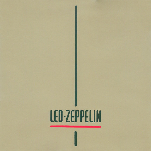 Виниловая пластинка Led Zeppelin - Coda (REMASTERED/180 GRAM/GATEFOLD SLEEVE)