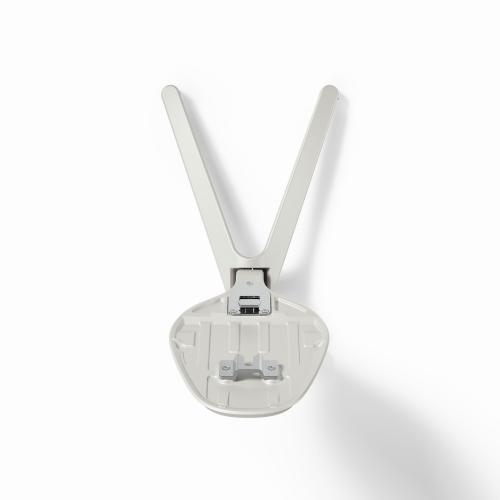 Настенное крепление Devialet Gecko для Devialet Phantom Ultimate 108 dB Light Pearl, светлый жемчуг