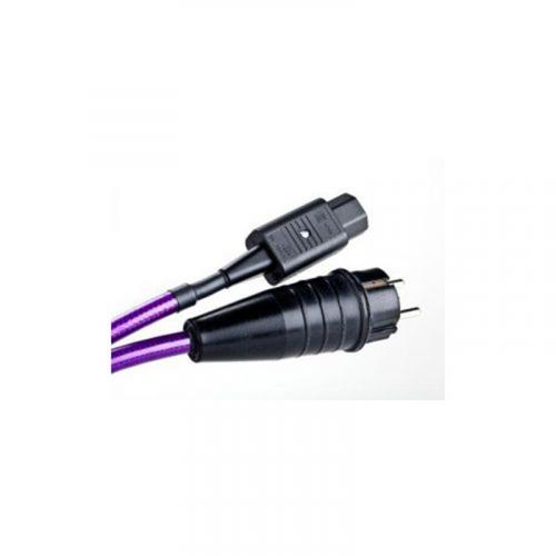 Сетевой кабель Chord Company Power Chord Euro 1.0m