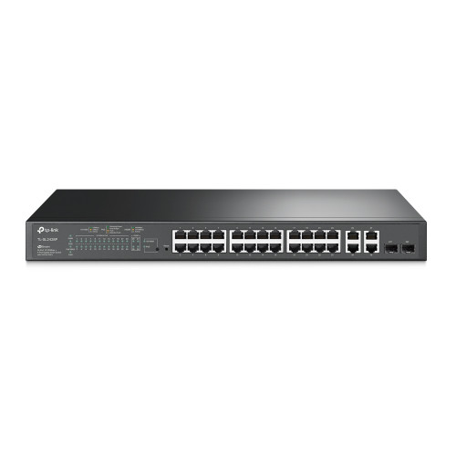 Коммутатор TP-LINK TL-SL2428P