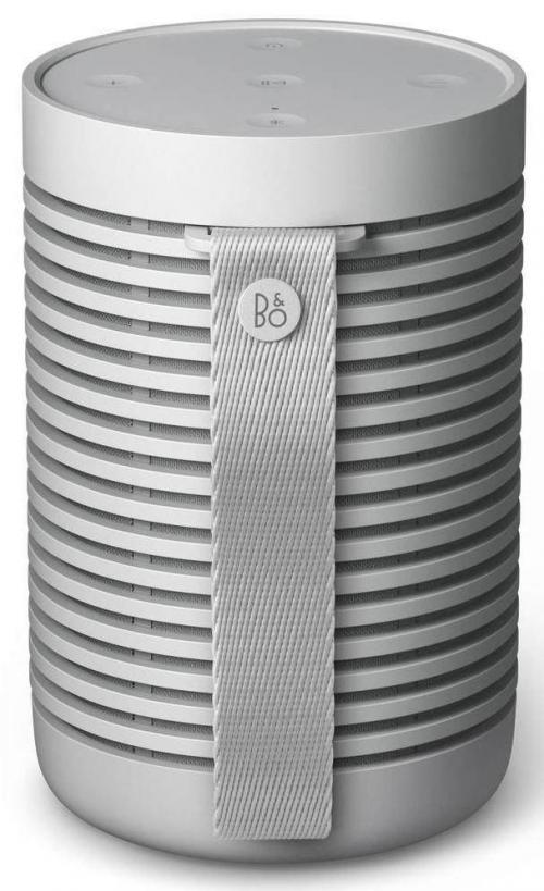 Портативная колонка Bang & Olufsen Beosound Explore Grey Mist