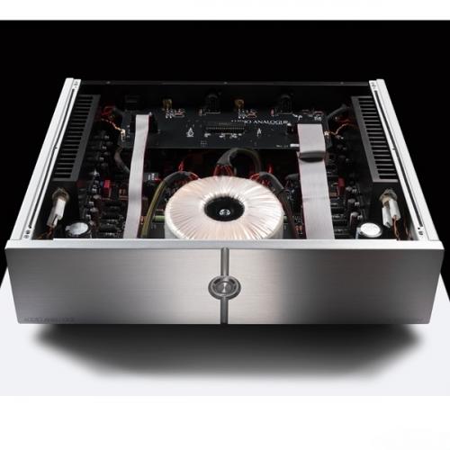 Усилитель мощности Audio Analogue AA100DM Black