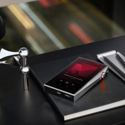 Плеер Astell&Kern SP3000T Silver