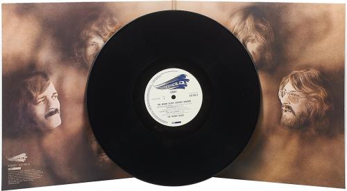 Виниловая пластинка Moody Blues, The, Seventh Sojourn