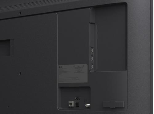 LED телевизор LG 50QNED80B6B