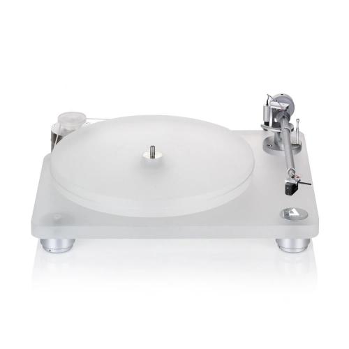 Проигрыватель винила Clearaudio Emotion SE Package 4 (MC)