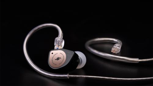 Наушники Simgot EW100P Black