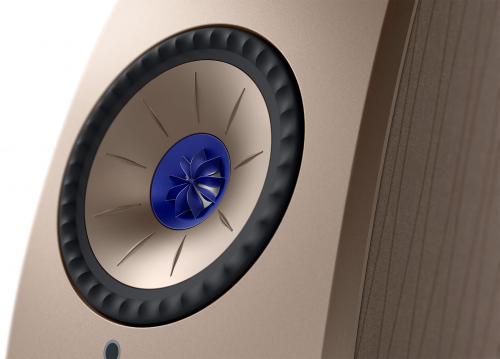 Полочная акустика KEF LSX II Soundwave by Terence Conran Edition