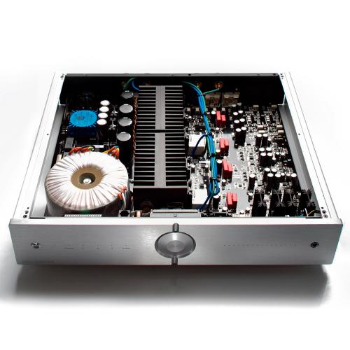 Интегральный усилитель Audio Analogue AACento Silver