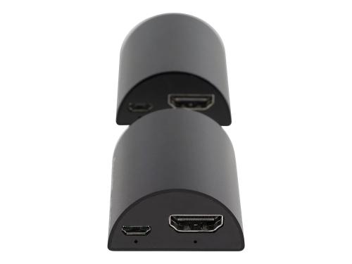 Удлинитель сигнала HDMI Iconbit HS-2510