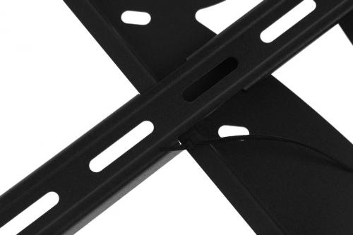 Кронштейн для телевизора Holder PFS-4017 черный
