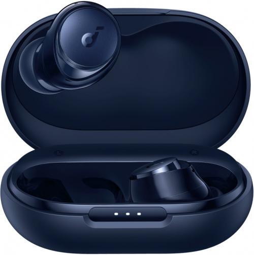 Наушники Soundcore Space A40 v.2 Navy Blue