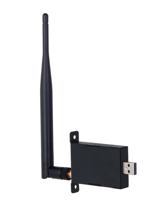USB-донгл для беспроводной передачи изображения и аудио Dahua DHI-LD-AI-W