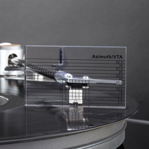 Шаблон настройки азимута/VTA Dynavox AZV-1 (208097)