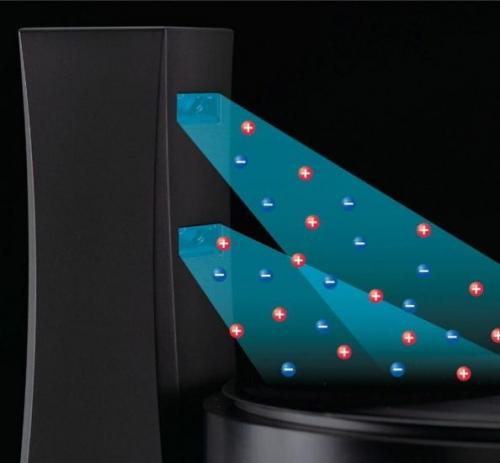 Виниловый ионизатор DS Audio ION-001 Vinyl Ionizer
