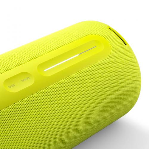 Портативная акустика Loewe We. HEAR pro by Kylian Mbappe Neon