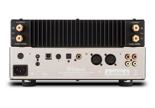 Усилитель для наушников McIntosh MHA150