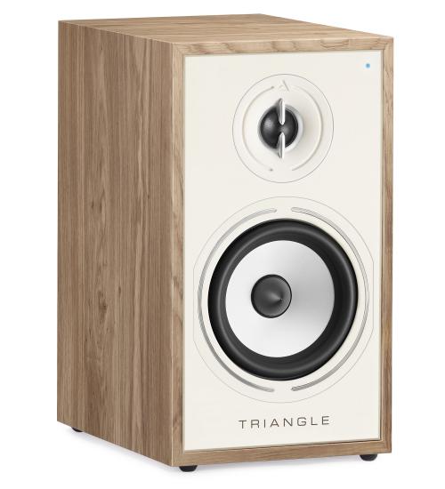 Полочная акустика Triangle BOREA BR02 Connect Light Oak