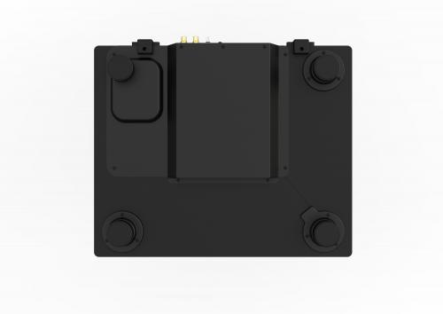 Проигрыватель винила Premiera T-Øne Black