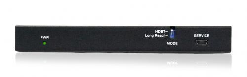 Приемник сигналов HDMI по HDBaseT Qtex QVE HDBT4K150R