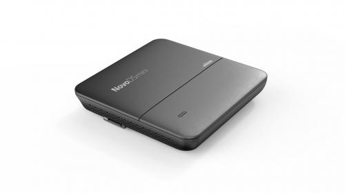Медиаплеер Vivitek NovoDS mini