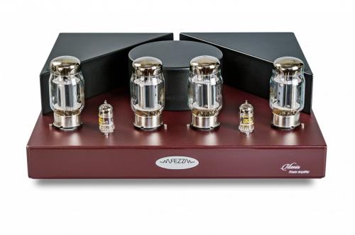Усилитель мощности Fezz Audio Titania power amplifier Big calm