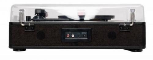 Виниловый проигрыватель Fonestar VINYL-25AMP