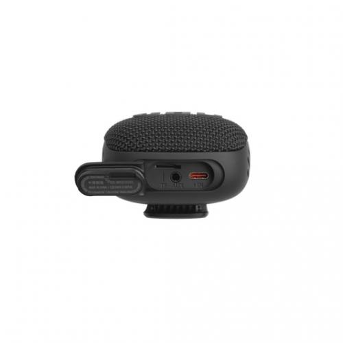 Портативная акустика JBL Wind 3 Black