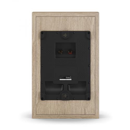 Настенная акустика DALI SONIK ON-WALL Natural Oak