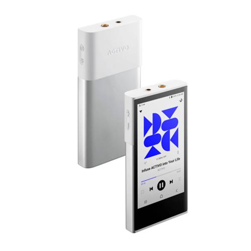 Плеер Astell&Kern ACTIVO P1