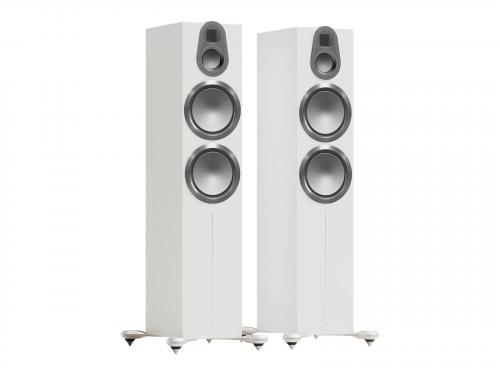 Напольная акустика Monitor Audio Gold 500 Satin White (6G)