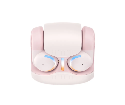 Наушники HAVIT OWS907 Pink