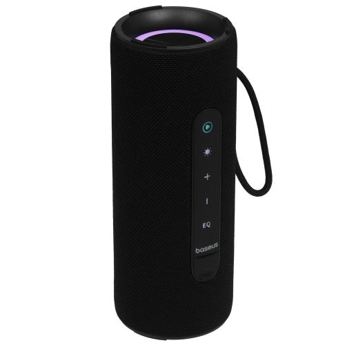 Портативная колонка Baseus AeQur VO20 BK