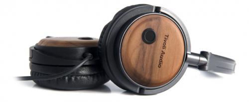 Наушники Tivoli Audio Radio Silenz (200+ units) RSCH cherry