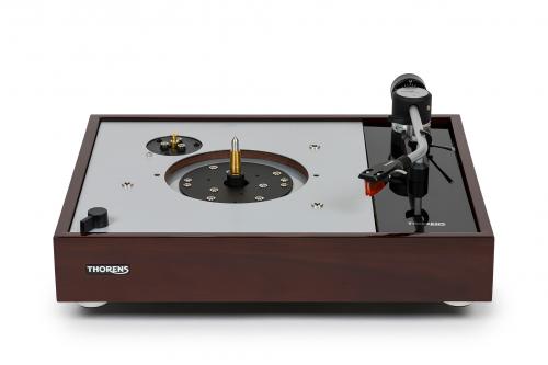 Проигрыватель винила Thorens TD 1500 walnut