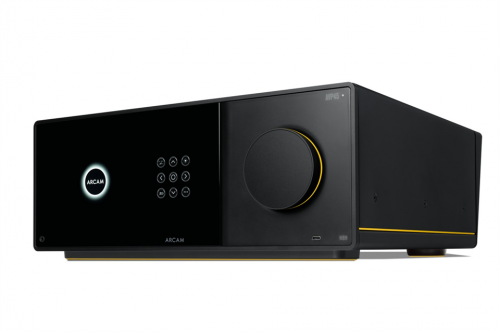 AV процессор Arcam AVP45