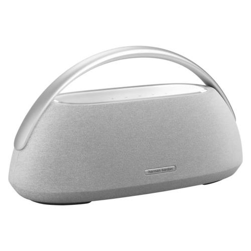 Портативная акустика Harman Kardon Go + Play 3 Grey