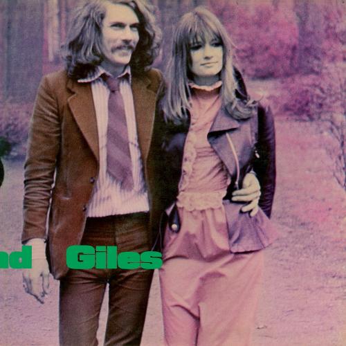 Виниловая пластинка McDonald And Giles - McDonald And Giles (Black Vinyl LP)