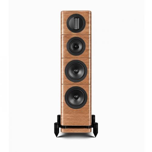 Напольная акустика Wharfedale Elysian 3R Piano Walnut