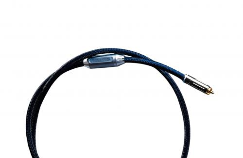 Кабель цифровой Siltech Classic Legend 380D RCA/BNC 1m
