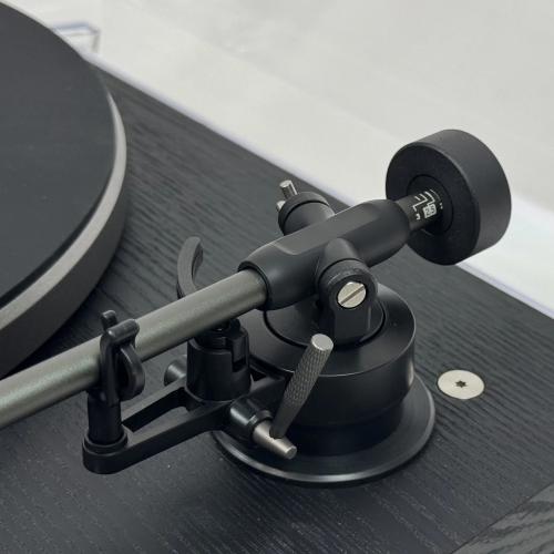 Проигрыватель винила Phaze Audio Adelle Shadow black