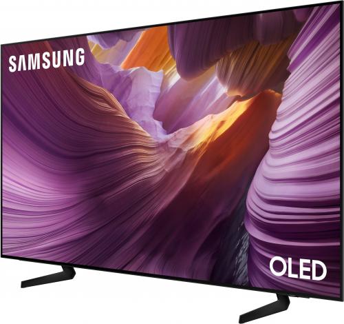 Телевизор Samsung QE83S85FAE