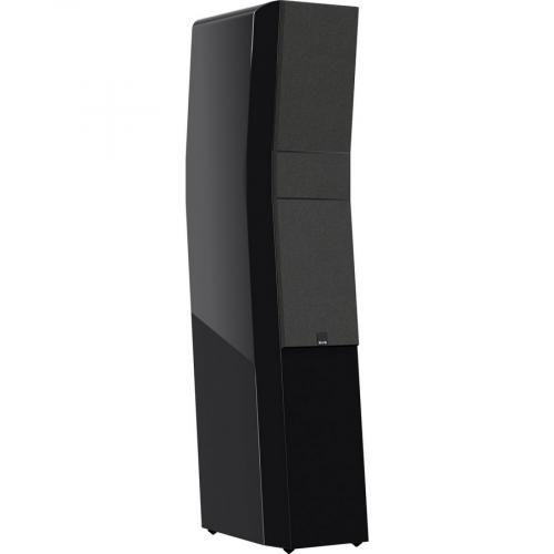 Напольная акустическая система SVS Ultra Evolution Titan Piano Gloss Black