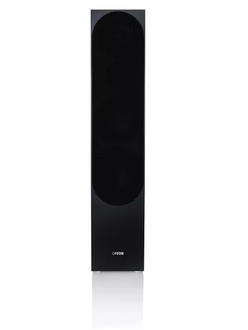 Напольная акустика Canton GLE 100 S2 Black