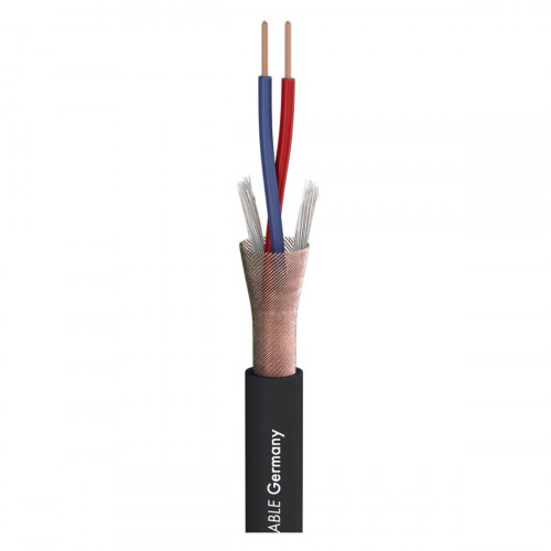 Кабель микрофонный Sommer Cable SC-Stage 22 HIGHFLEX
