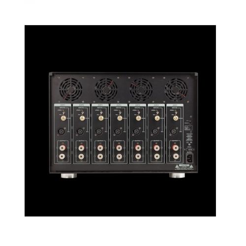 Усилитель мощности UandKSound M7300